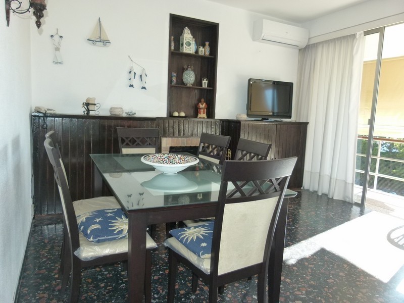 Lindo departamento en Mansa 